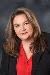 Elizabeth Thomas