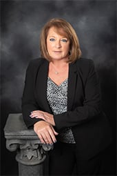 Sharon E. Rowsey